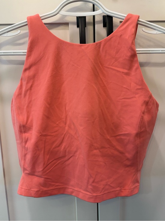 lululemon athletica Tops - Lululemon Align High-Neck Tank Top